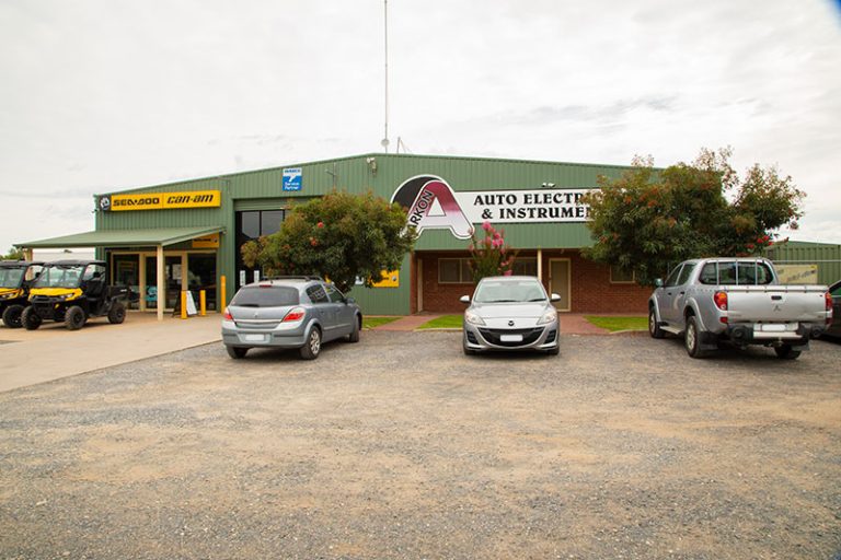 Gallery Arkon Auto Electrical