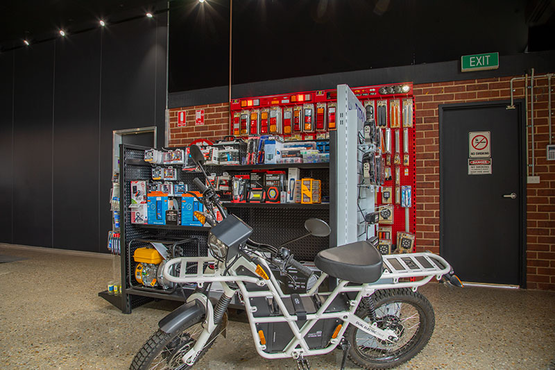 Gallery Arkon Auto Electrical