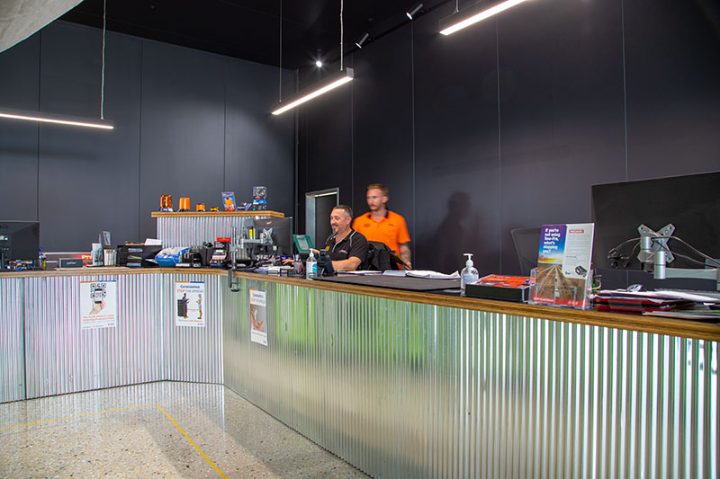 Gallery Arkon Auto Electrical