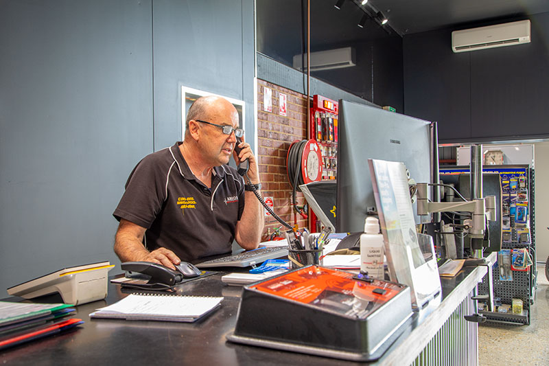 Gallery Arkon Auto Electrical