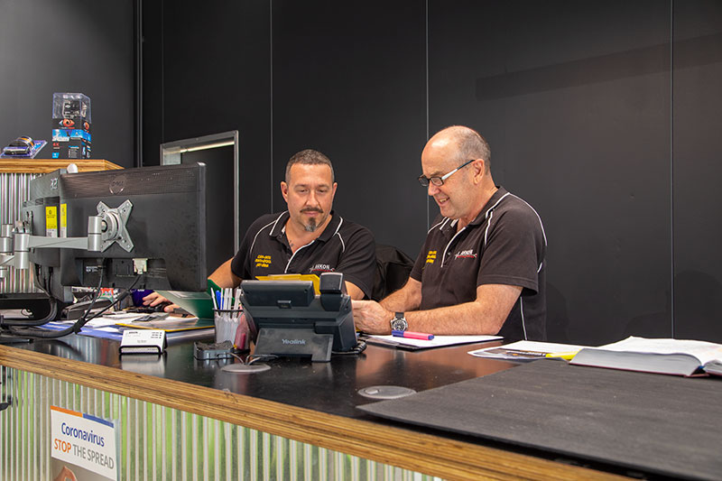 Gallery Arkon Auto Electrical