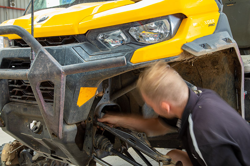 Gallery Arkon Auto Electrical