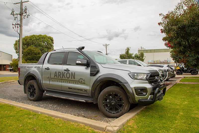 Gallery Arkon Auto Electrical