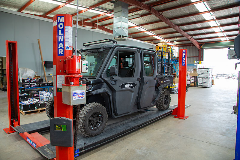 Gallery Arkon Auto Electrical