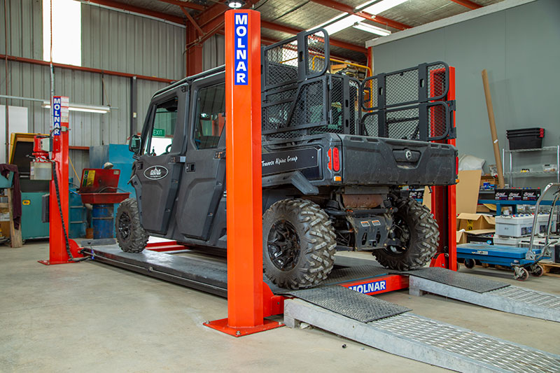 Gallery Arkon Auto Electrical