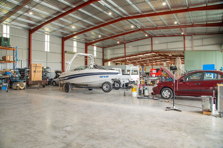 Home Arkon Auto Electrical