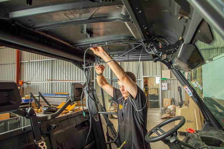 Gallery Arkon Auto Electrical