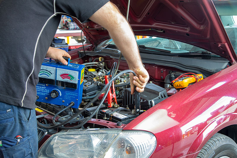 Gallery Arkon Auto Electrical