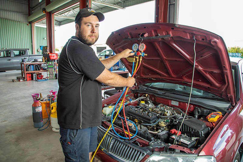 Gallery Arkon Auto Electrical