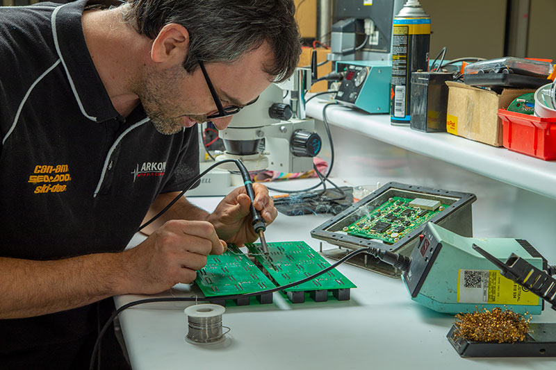 Gallery Arkon Auto Electrical