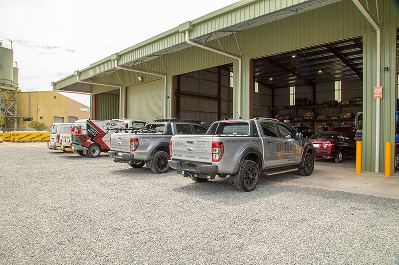 Gallery Arkon Auto Electrical