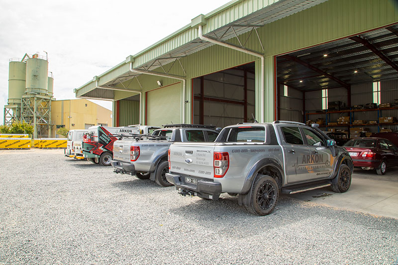 Gallery Arkon Auto Electrical