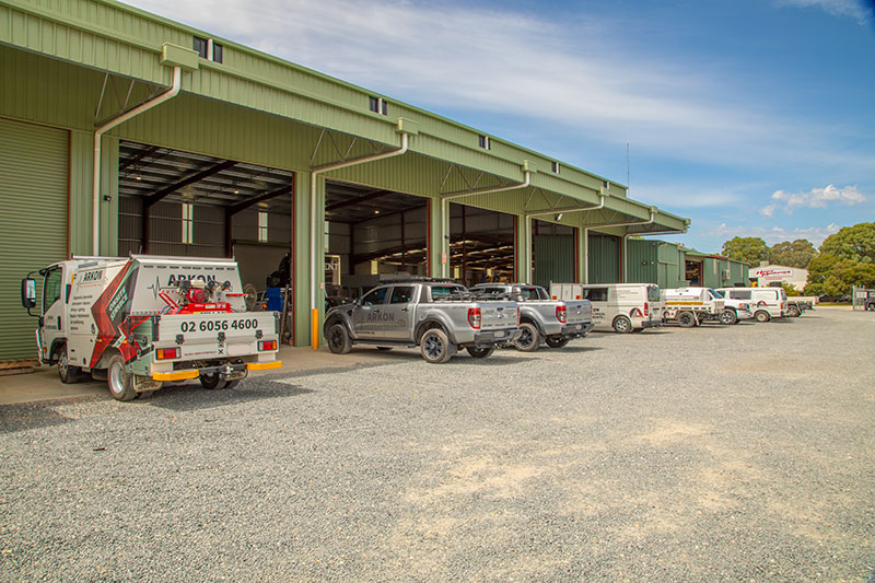 Gallery Arkon Auto Electrical