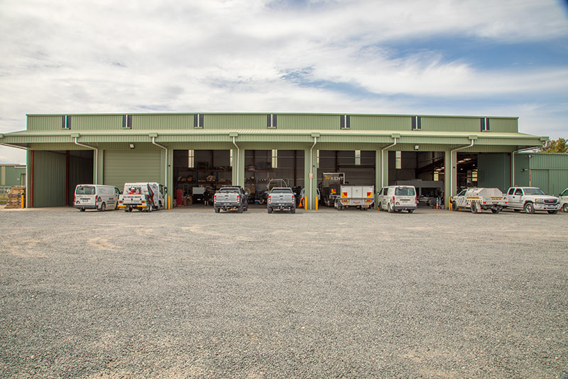 Gallery Arkon Auto Electrical