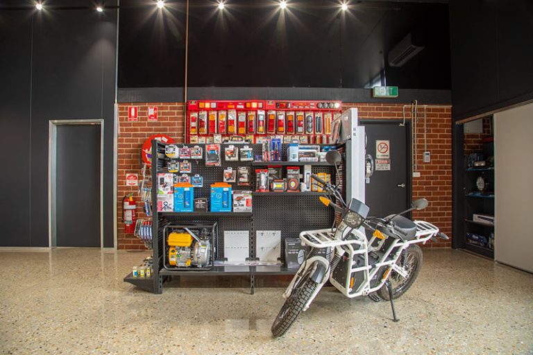 Gallery Arkon Auto Electrical